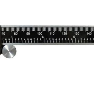 Suwmiarka cyfrowa BERNSTEIN Tools for Electronics Bernstein Werkzeugfabrik 7-511, Maksymalny zakres pomiarowy: 150 mm Suwmiarka cyfrowa BERNSTEIN Tools for Electronics Bernstein Werkzeugfabrik 7-511, Maksymalny zakres pomiarowy: 150 mm