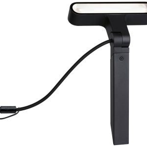 Reflektor ogrodowy LED Paulmann Spot ITO horizontal 94544 System oświetlenia Plug&Shine 6 W 700 lm