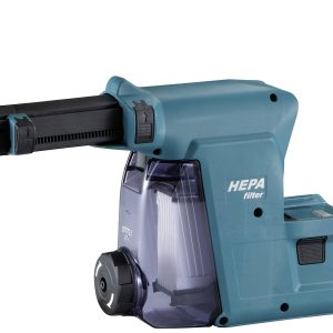 Makita 199570-5 Odsysacz pyłu DX07 1 szt. Makita 199570-5 Odsysacz pyłu DX07 1 szt.