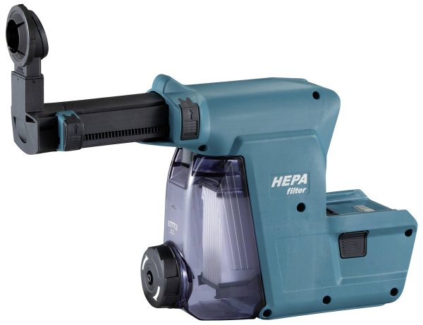 Makita 199570-5 Odsysacz pyłu DX07 1 szt.