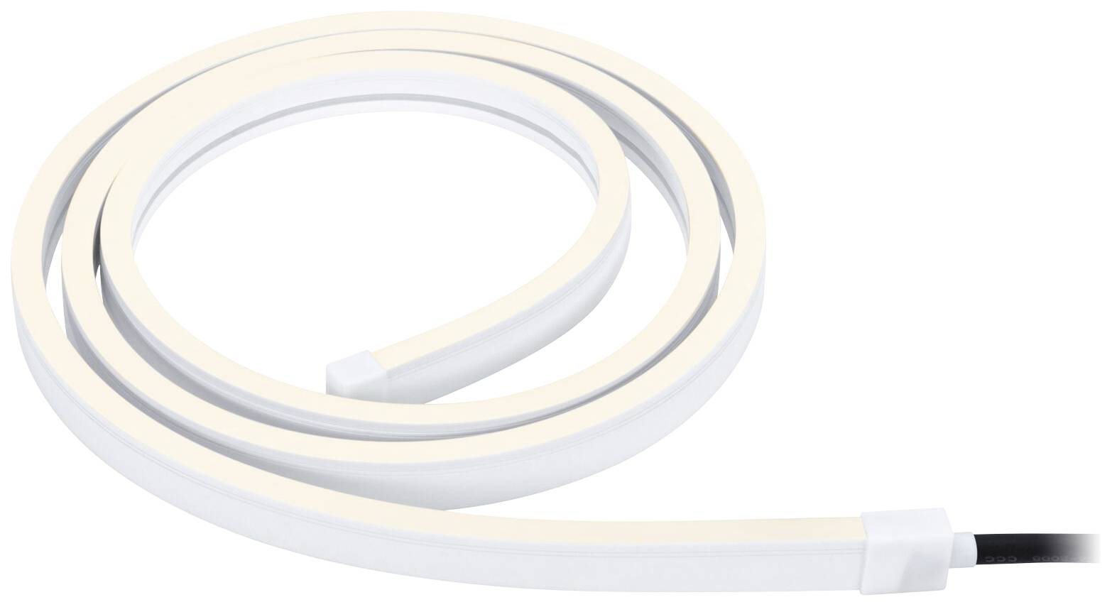 Pasek LED Paulmann Stripe Smooth 94679 System oświetlenia Plug&Shine 12 W 1040 lm - obrazek 1