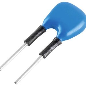 Tridonic I-SELECT 2 PLUG 1500MA BL Rezystor I-Select Stałonaprądowy 0.25 W 1.5 A 1 szt.