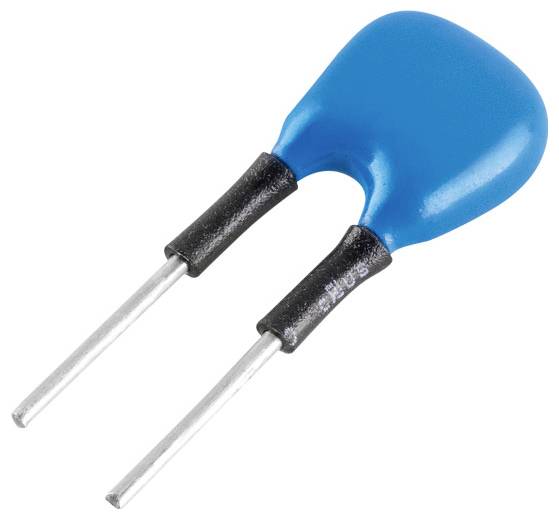 Tridonic I-SELECT 2 PLUG 1500MA BL Rezystor I-Select Stałonaprądowy 0.25 W 1.5 A 1 szt.