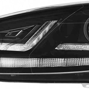 Zestaw reflektorów Osram Automotive LEDriving® XENARC Black Edition 1 par(a) Zestaw reflektorów Osram Automotive LEDriving® XENARC Black Edition 1 par(a)