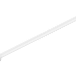 kabel LAN Goobay 71549, 1 szt., RJ45, CAT 6, U/UTP, 0.15 m, biały kabel LAN Goobay 71549, 1 szt., RJ45, CAT 6, U/UTP, 0.15 m, biały