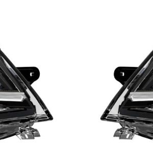Osram Automotive LEDHL109-BK LHD LEDriving® Black Edition Reflektor przedni, Reflektor pomocniczy, Światła dzienne VW N/ Osram Automotive LEDHL109-BK LHD LEDriving® Black Edition Reflektor przedni, Reflektor pomocniczy, Światła dzienne VW N/