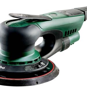 Szlifierka mimośrodowa Metabo SXE 150-5.0 BL 615050700 350 W Szlifierka mimośrodowa Metabo SXE 150-5.0 BL 615050700 350 W