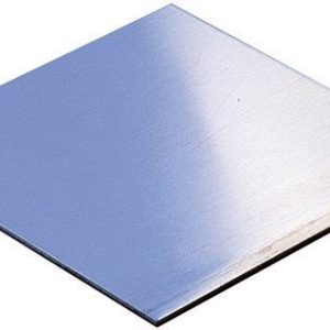 Płyta aluminiowa WR-Typ 2015-1A, (L x B x H) 150 x 100 x 1,5 mm Płyta aluminiowa WR-Typ 2015-1A, (L x B x H) 150 x 100 x 1,5 mm