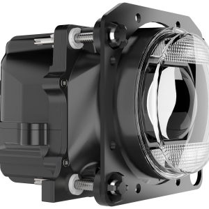 Osram Automotive LEDUHL101 LEDriving Universal Headlight 101 Left hand drive Reflektor pomocniczy, Przyciemnione reflekt Osram Automotive LEDUHL101 LEDriving Universal Headlight 101 Left hand drive Reflektor pomocniczy, Przyciemnione reflekt