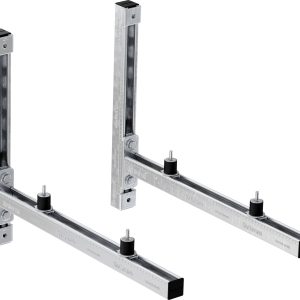 Fischer Wspornik 600 mm stal 553738 1 szt. Fischer Wspornik 600 mm stal 553738 1 szt.