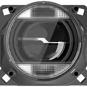 Osram Automotive LEDUHL102 LEDriving Universal Headlight 102 Right hand drive Reflektor pomocniczy, Przyciemnione reflek Osram Automotive LEDUHL102 LEDriving Universal Headlight 102 Right hand drive Reflektor pomocniczy, Przyciemnione reflek