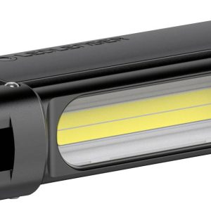 Lampa robocza Ledlenser W6R Work 502736 500 lm Lampa robocza Ledlenser W6R Work 502736 500 lm