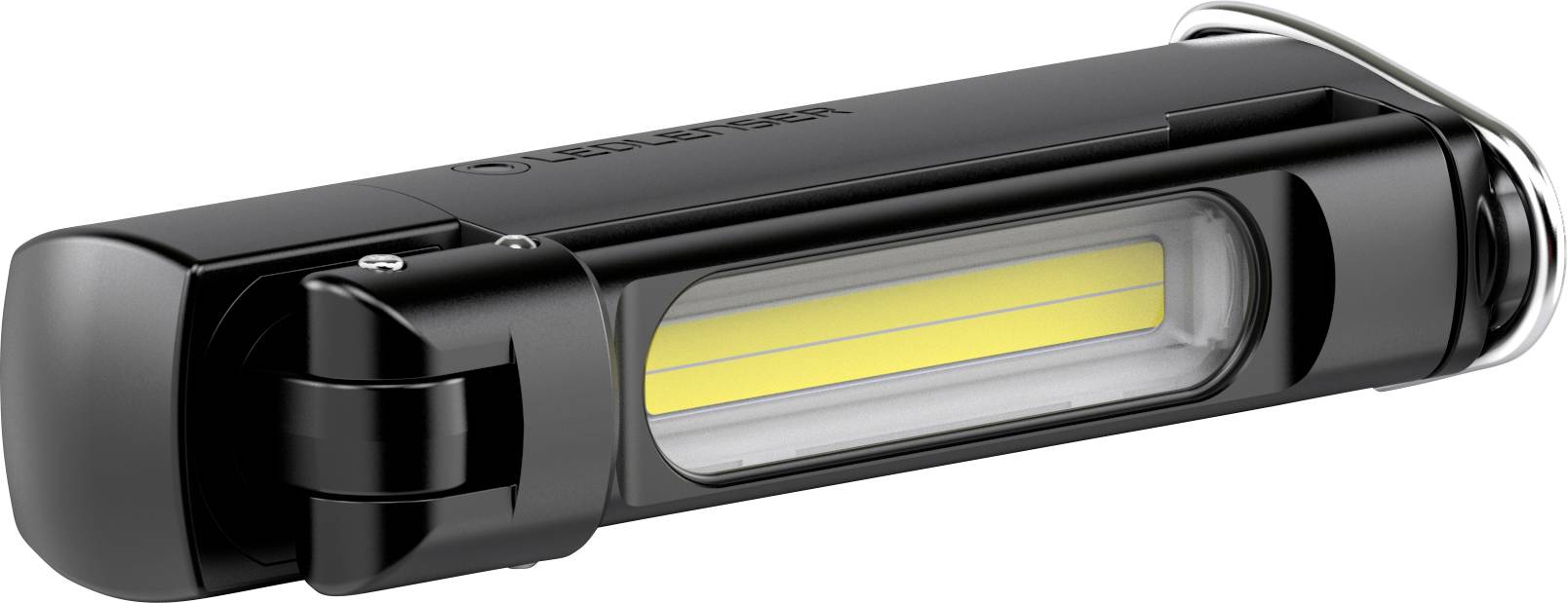 Lampa robocza Ledlenser W6R Work 502736 500 lm - obrazek 1