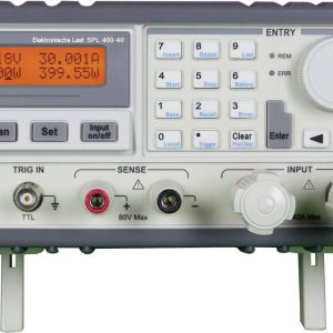 Zasilacz laboratoryjny regulowany Gossen Metrawatt K853A 0 – 80 V/DC 0 – 40 A 400 W