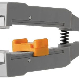 Weidmüller ERME 10² SPX 4 1119030000 dla elektryków Uchwyt ostrza do ściągacza izolacji 0.08 do 10 mm² Kompatybilność z Weidmüller ERME 10² SPX 4 1119030000 dla elektryków Uchwyt ostrza do ściągacza izolacji 0.08 do 10 mm² Kompatybilność z