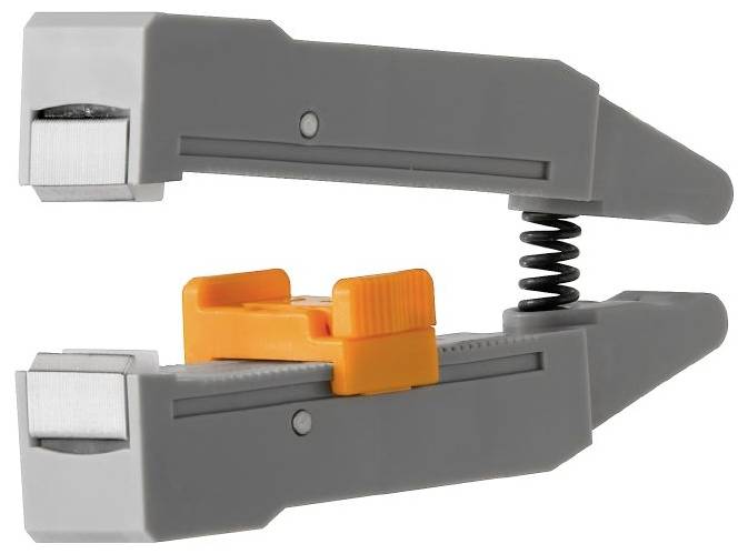 Weidmüller ERME 10² SPX 4 1119030000 dla elektryków Uchwyt ostrza do ściągacza izolacji 0.08 do 10 mm² Kompatybilność z - obrazek 1
