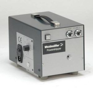 Narzędzie ściągające izolację Weidmüller Powerstripper 9028510000, dla elektryków