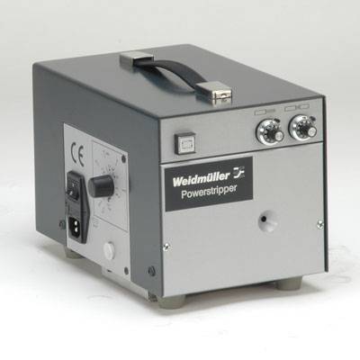 Narzędzie ściągające izolację Weidmüller Powerstripper 9028510000, dla elektryków
