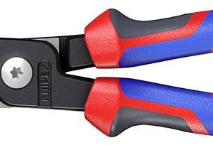 Szczypce wielofunkcyjne Knipex 13 82 200, 15 mm (max) Szczypce wielofunkcyjne Knipex 13 82 200, 15 mm (max)