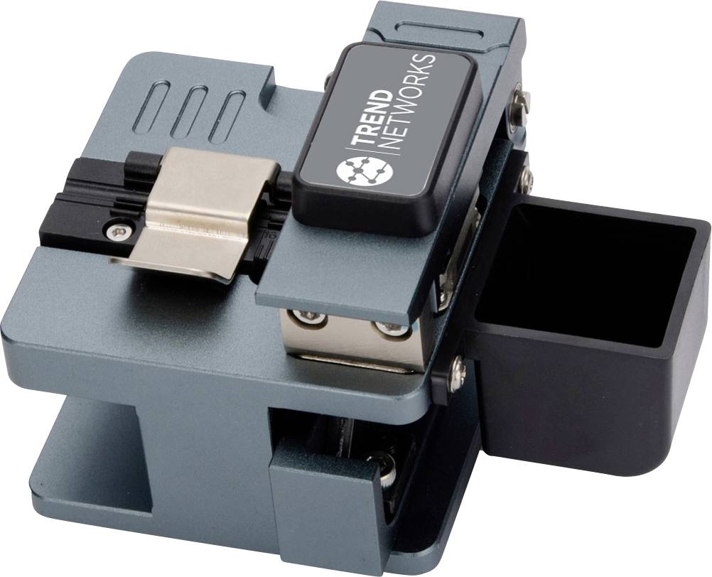 Narzędzie z włókna szklanego Trend Networks FiberMASTER Fiber Cleaver STD R301-CLEAVE-STD, 3 mm (max) - obrazek 1