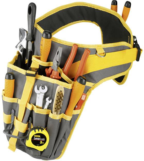 Torba narzędziowa na pasek bez wyposażenia VISO TBELT 1 - obrazek 1