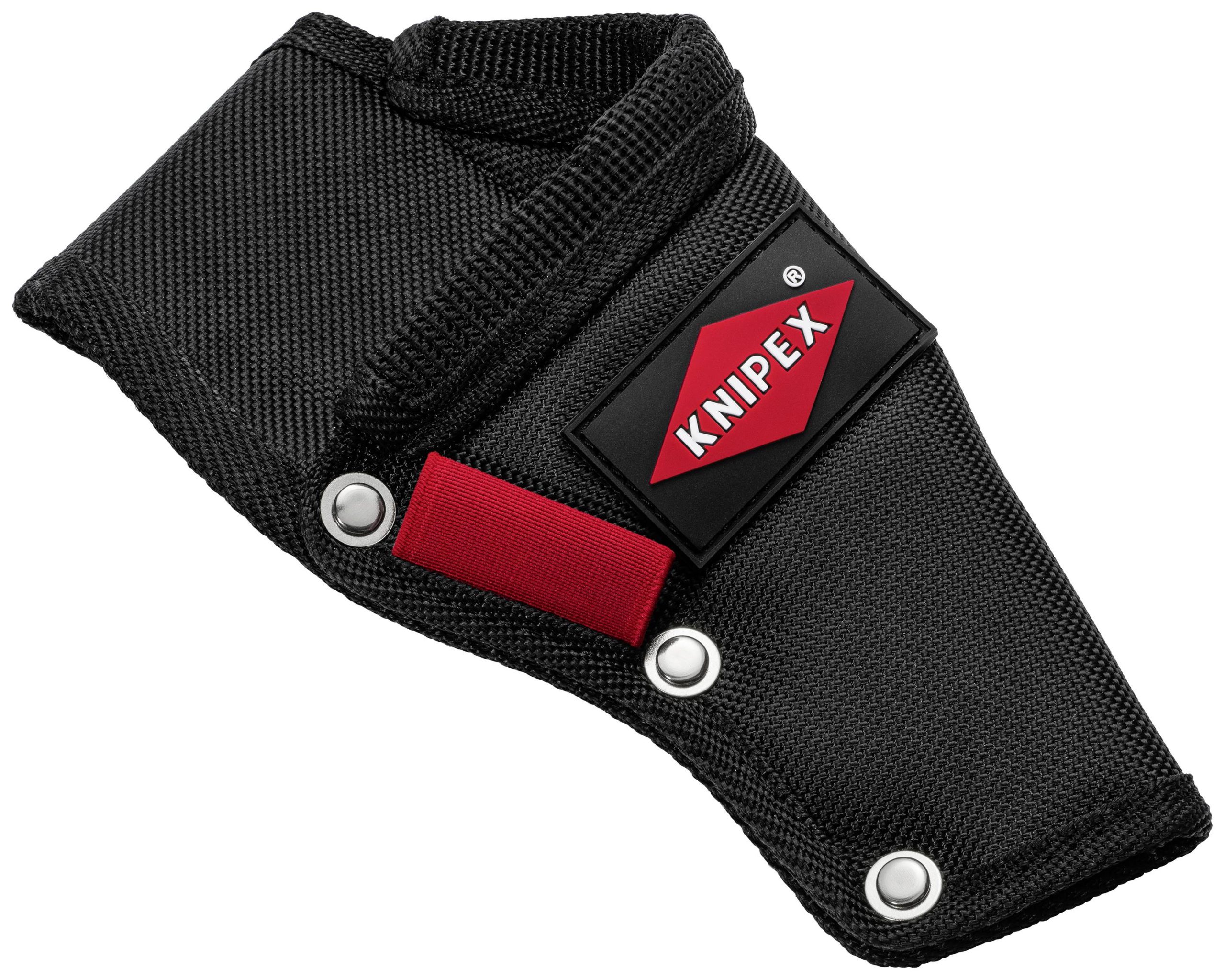 Torba narzędziowa na pasek bez wyposażenia Knipex 00 19 75 LE - obrazek 1