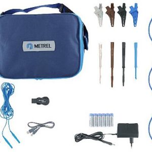 Analizator sieci Metrel MI 2883 AD 20992879