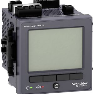 Analizator sieci Schneider Electric METSEPM8340