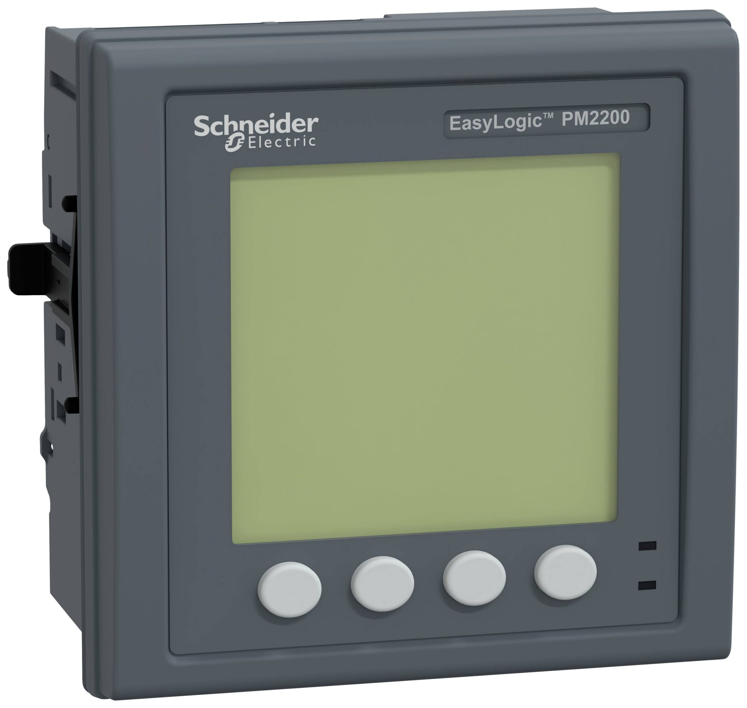 Analizator sieci Schneider Electric METSEPM2210 - obrazek 1