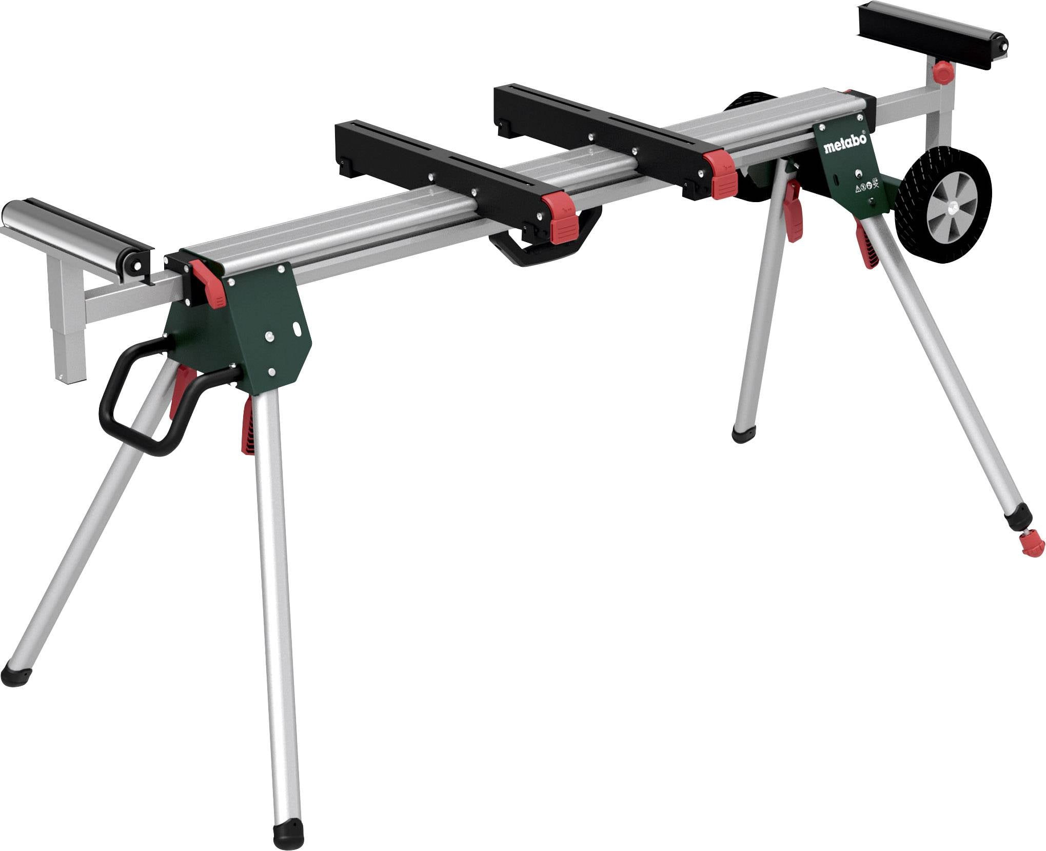 Stojak do piły ukosowej Metabo KSU 401 629006000 1 szt. - obrazek 1