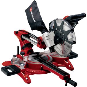 Piła ukosowa z posuwem Einhell TC-SM 2534/1 Dual 4300395 1 szt.