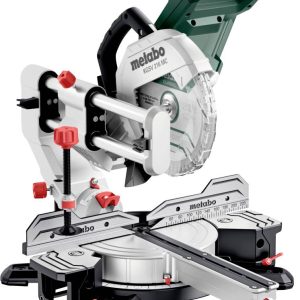 Piła ukosowa Metabo KGSV 216 MC 615216000 1 szt.
