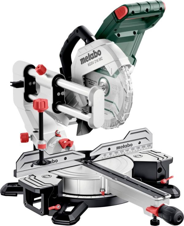 Piła ukosowa Metabo KGSV 216 MC 615216000 1 szt.