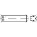 TOOLCRAFT 1063031 Kołek gwintowany 25 szt.