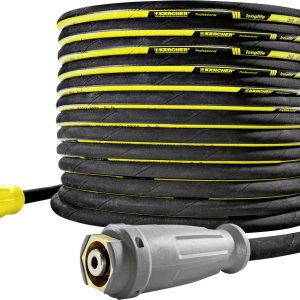 Kärcher Professional 6.110-023.0 Wąż wysokociśnieniowy Pasuje do marki (myjki ciśnieniowej) Kärcher 1 szt. Kärcher Professional 6.110-023.0 Wąż wysokociśnieniowy Pasuje do marki (myjki ciśnieniowej) Kärcher 1 szt.