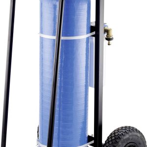 Kärcher Professional 6.368-464.0 WS 100 Urządzenie do zmiękczania wody 1 szt. Kärcher Professional 6.368-464.0 WS 100 Urządzenie do zmiękczania wody 1 szt.