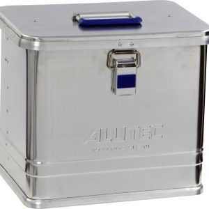 Skrzynia transportowa Alutec COMFORT 12027 12027 (D x S x W) 380 x 280 x 332 mm Skrzynia transportowa Alutec COMFORT 12027 12027 (D x S x W) 380 x 280 x 332 mm