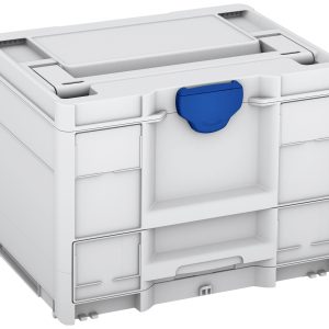 Skrzynia transportowa Tanos Systainer³ Combi M 287 83000868 (S x W x G) 396 x 280 x 296 mm Skrzynia transportowa Tanos Systainer³ Combi M 287 83000868 (S x W x G) 396 x 280 x 296 mm