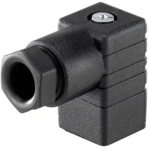 Bürkert Złącze urządzenia 303142 2516 Ilość styków: 2 12 – 24 V 1 szt.