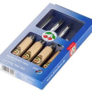 Kirschen 3424000 Nóż z ząbkami
