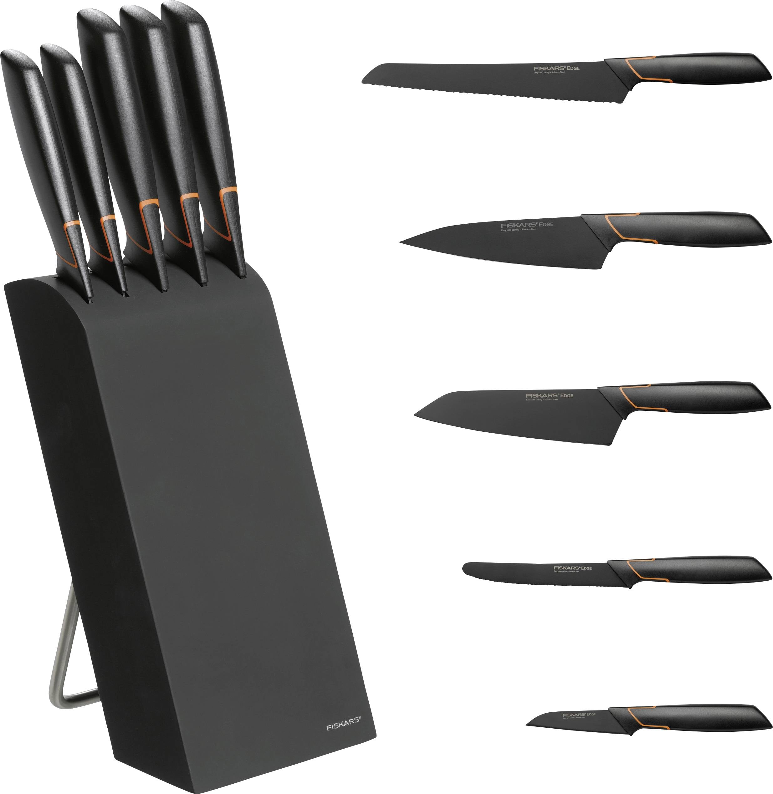 Fiskars 1003099 Blok na noże - obrazek 1
