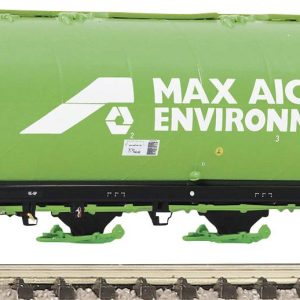 Wagon silos Fleischmann 6660124 Wagon silosowy na kurz N UAC VTG