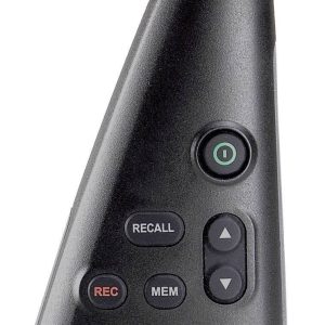 testo Decybelomierz Rejestrator danych 816-1 30 – 130 dB 20 Hz – 8000 Hz