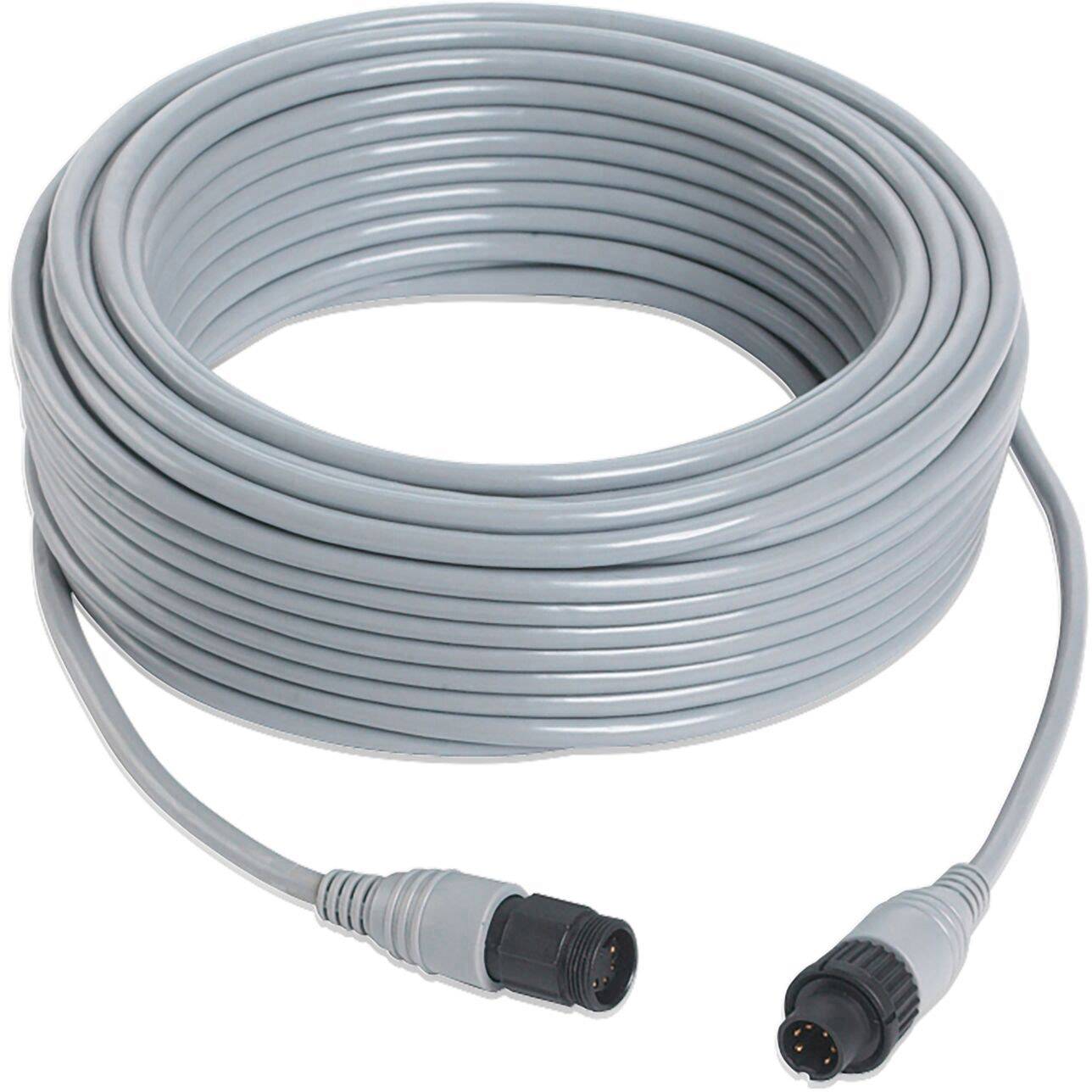 System kamery cofania. przewodowy Dometic Group PerfectView System Extension Kabel 20 m - obrazek 1