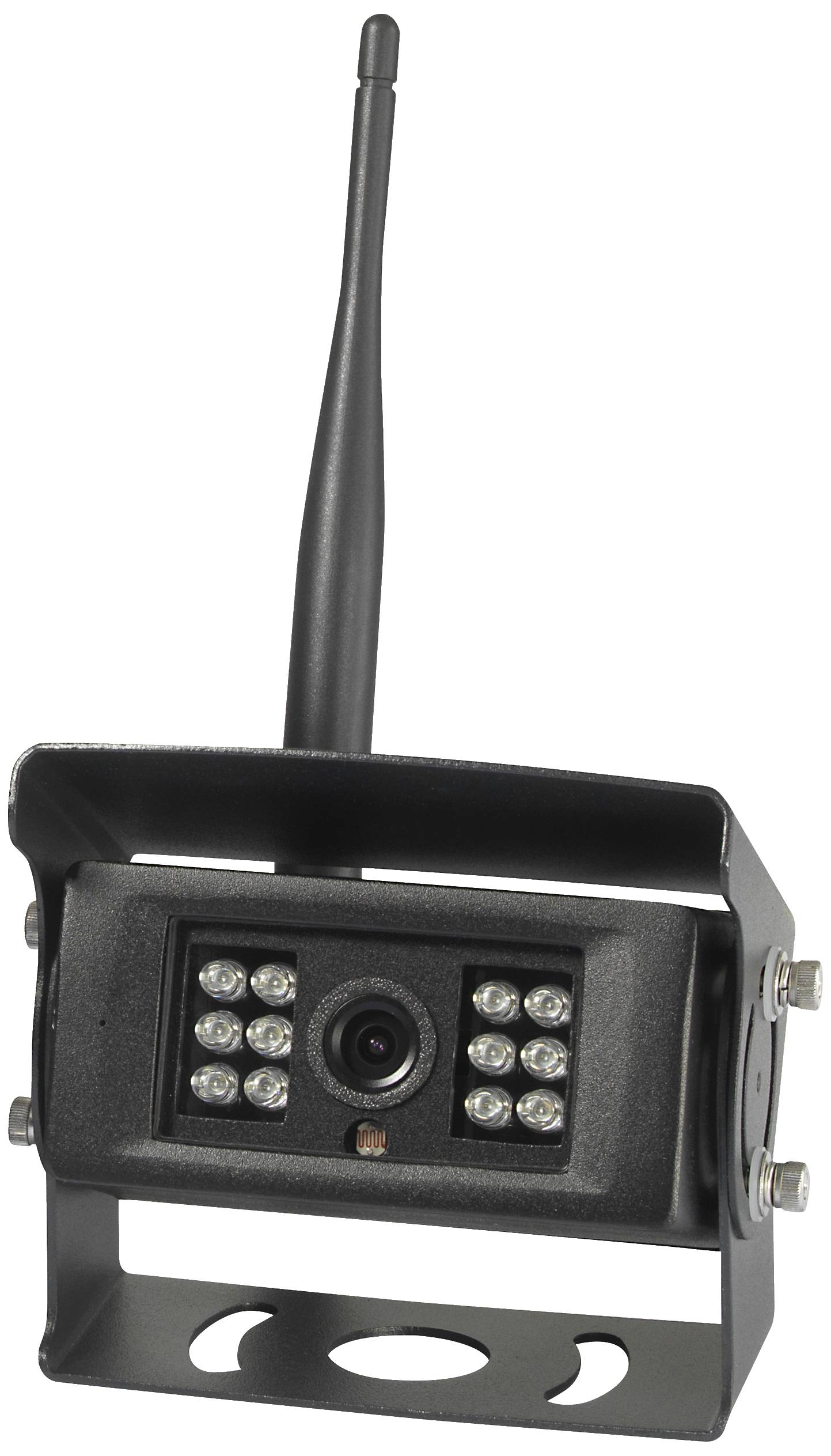 Bezprzewodowa kamera cofania Renkforce RV2,4Cam - obrazek 1