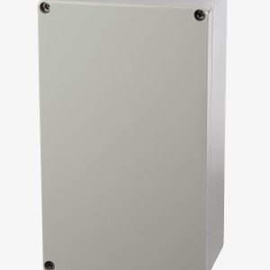 Obudowa uniwersalna Fibox PC 122008, poliwęglan, szaro-biały (ral 7035), (D x S x W) 120 x 200 x 75 mm, 1 szt. Obudowa uniwersalna Fibox PC 122008, poliwęglan, szaro-biały (ral 7035), (D x S x W) 120 x 200 x 75 mm, 1 szt.