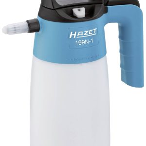 Hazet 199N-1 199N-1 Butelka z pompką do rozpylacza 1.35 l Hazet 199N-1 199N-1 Butelka z pompką do rozpylacza 1.35 l