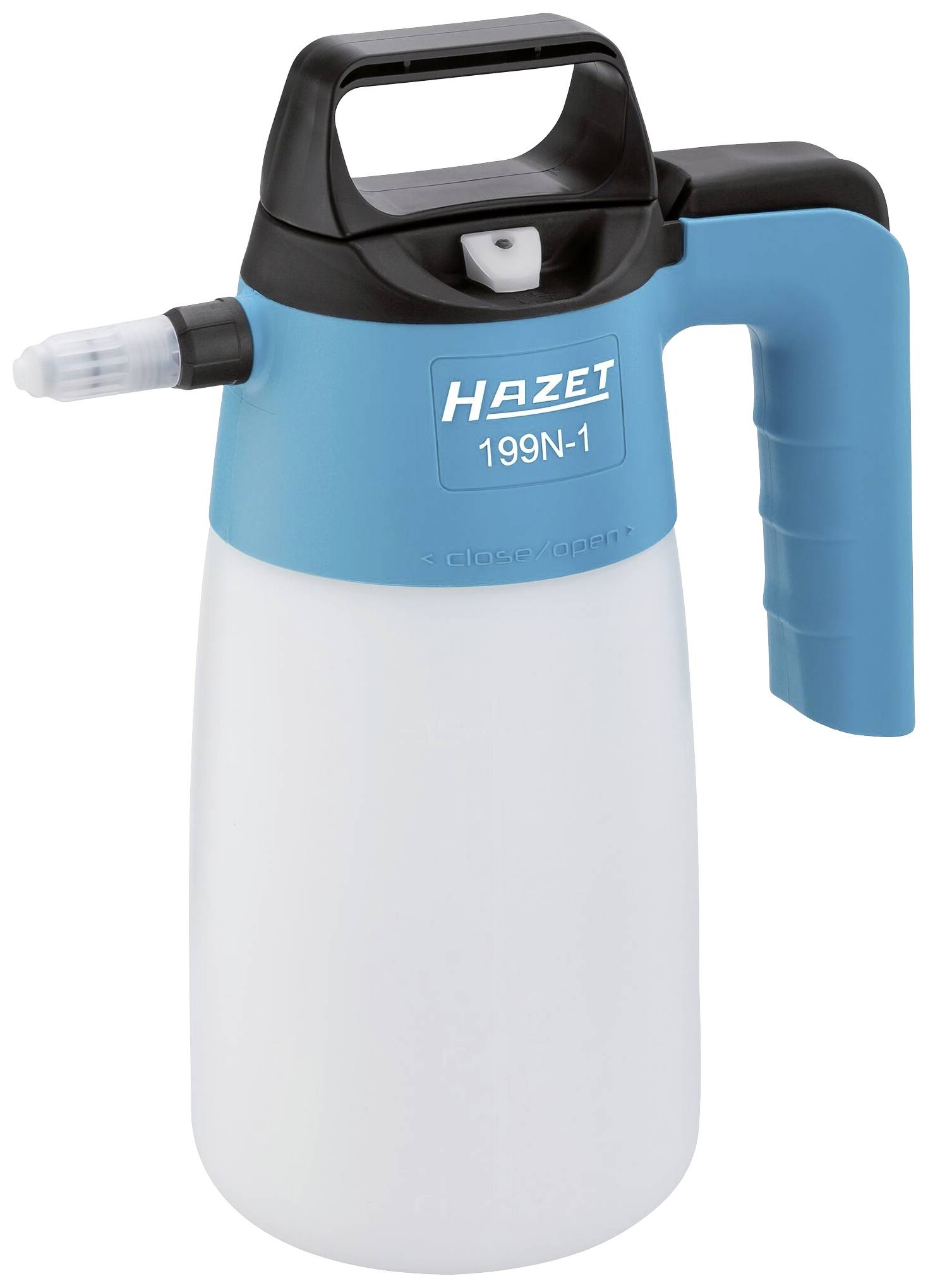 Hazet 199N-1 199N-1 Butelka z pompką do rozpylacza 1.35 l - obrazek 1