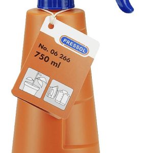 Pressol 06 266 Spryskiwacz domowy 750 ml pomarańczowy Pressol 06 266 Spryskiwacz domowy 750 ml pomarańczowy