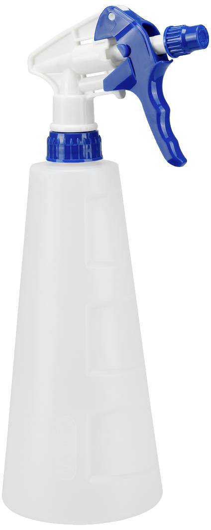 Pressol 06 266 820 PRESSOL Spryskiwacz domowy 750 ml biało-niebieski - obrazek 1